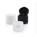 Hot Selling Cheap Custom Flip Top Cap Plastic Wholesale Pet Bottle